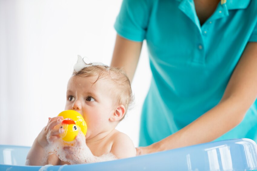 Harmful Substances in Plastic Toys