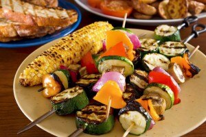 Vegan BBQ Recipes & Ideas