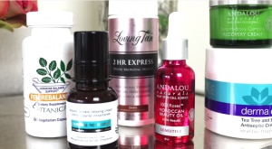 Skin Care Solutions to Fix Multiple Issues at Once