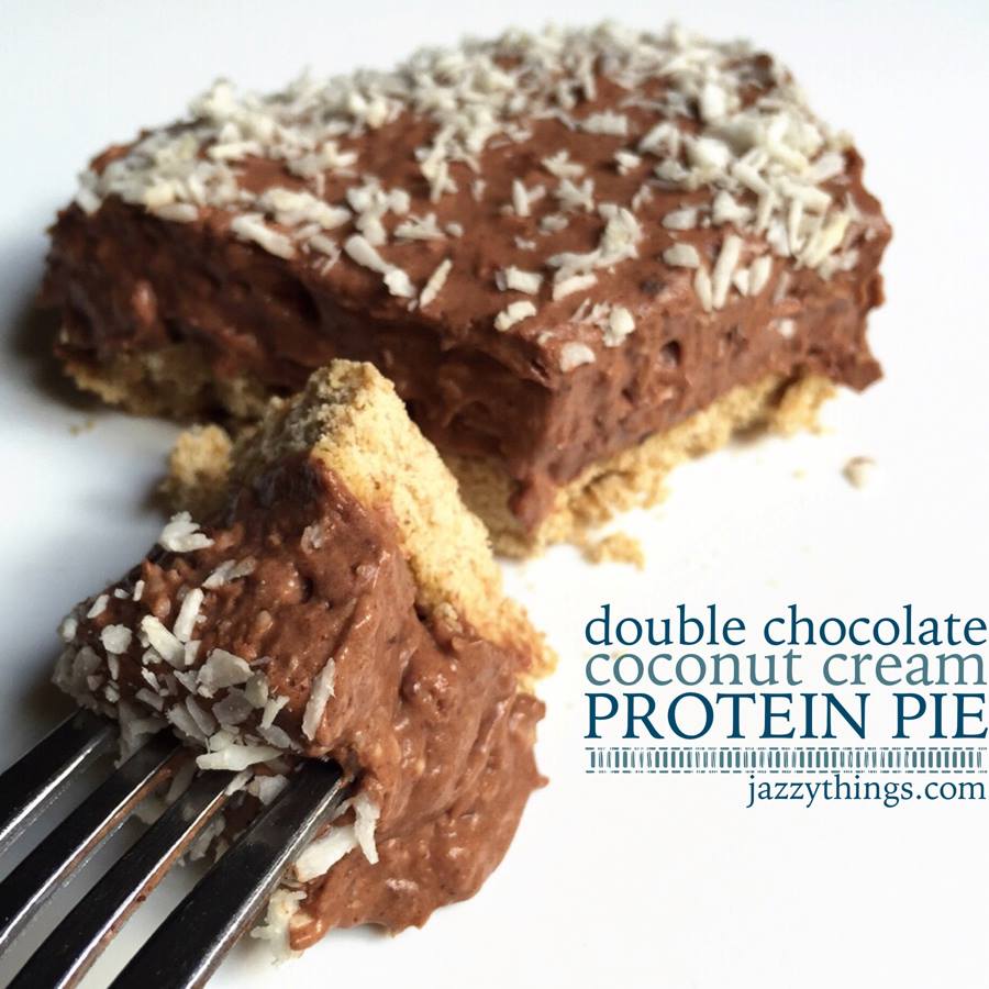 Coconut Fudge Cream Pie Recipe Chocolate Coconut Cream Pie Recipe