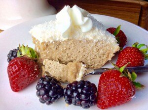 Dreamy Coconut Cream Cake Recipe