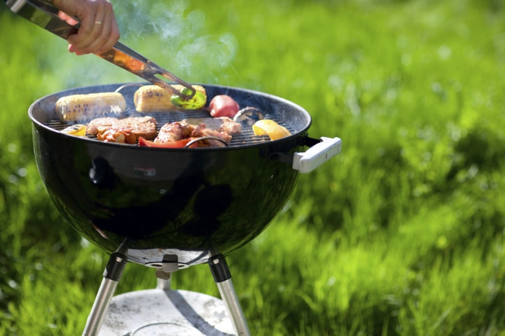 7 Grilling Safety Tips 7 Tips for Safe Summer Grilling