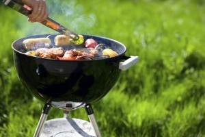 7 Tips for Safe Summer Grilling
