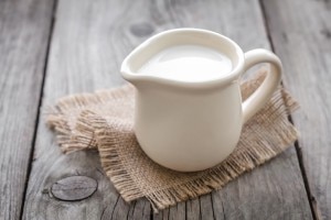 Vanilla Hemp Milk Recipe