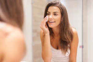 Nightly Beauty Routine