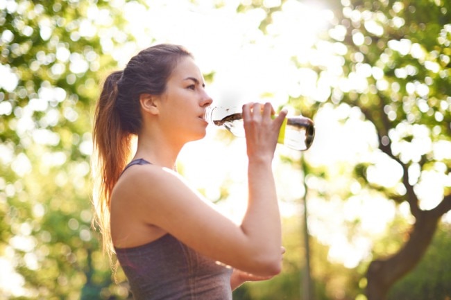 How to Cool Down the Right Way