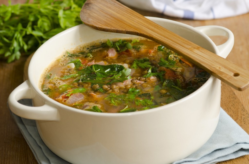 Light Italian Wedding Soup Recipe Lightened Italian Wedding Soup