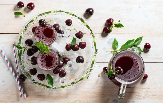 4 Healthy Juices You Haven't Tried