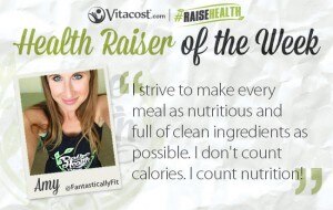 Raise Health Spotlight on Fantastically Fit