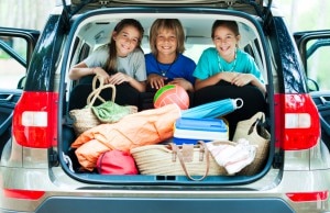 Sleepaway Camp: Are Your Kids Ready?