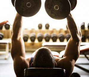 Bust Through Any Plateau in Bodybuiding
