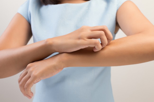 What Causes Itchy Skin and How to Prevent it What You Need to Know About Dry, Itchy Skin