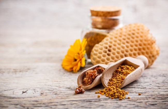 Too Good to Bee-lieve? The Benefits of Bee Products