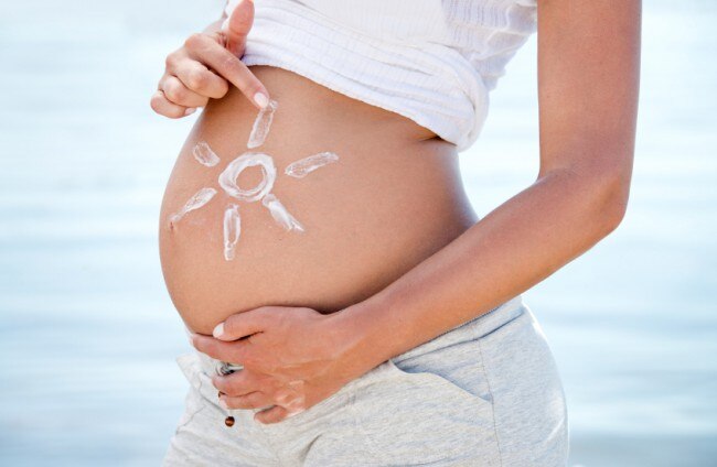 Pregnancy Skin Care: The Dos & Don'ts The Dos & Don'ts of Skin Care During Pregnancy