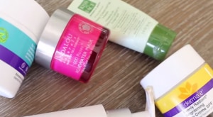 The 11 Natural Skin Essentials You Need