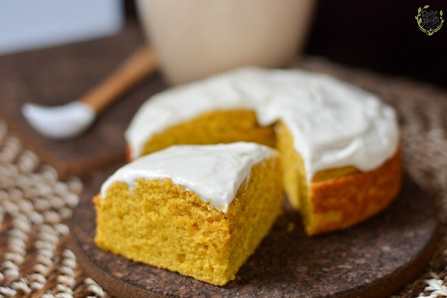 Homemade Yellow Cake Recipe with Icing Yellow Cake Recipe with Cream Cheese Frosting
