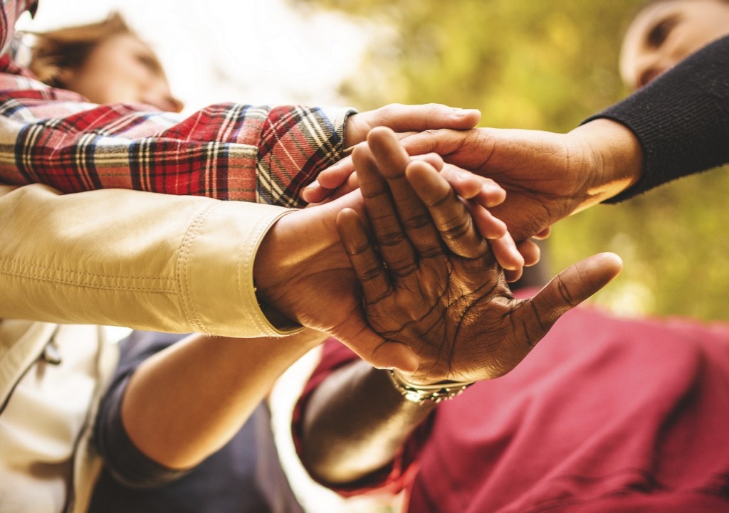 Is Compassion the Key to Happiness? Is Compassion the Key to Happiness?