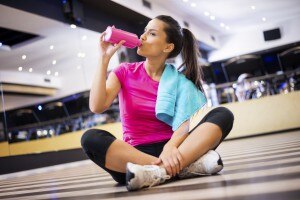 6 Tips to Push Past a Diet Plateau