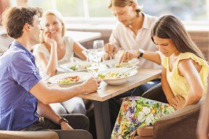 Does Your Child Have Food Allergies or an Intolerance?