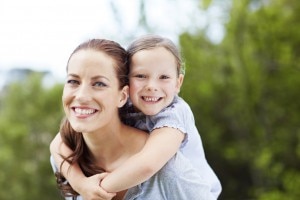 Raising Happy Kids