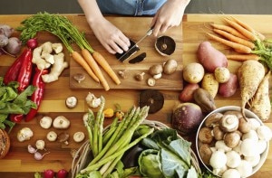 Is a Raw Foods Diet Right for You?