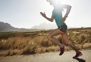 From Couch to 5k Plan