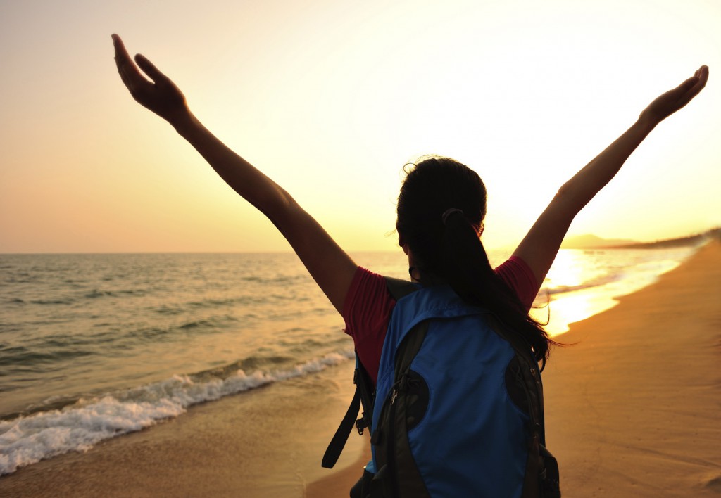 3 Wake-Up Rituals for Greater Energy in the Morning