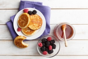 10 Food Swaps for a Healthier Breakfast