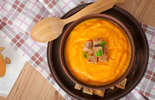 10 Creative Ways to Use Pumpkin Purée 10 Creative Ways to Use Pumpkin Purée