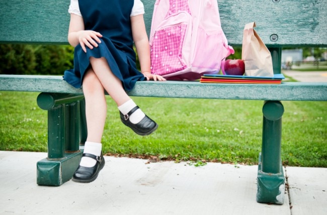 5 Healthy Lunchbox Swaps Your Kids Will Love