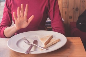 5 Mistakes to Avoid When Going Gluten Free