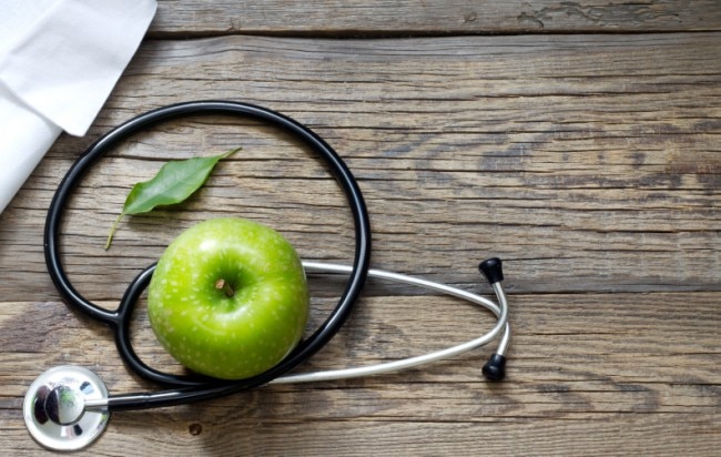 6 Healthy Living Tips From a Dcotor 6 Healthy Living Tips From a Doctor