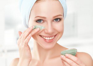 Natural, DIY Facial Peel Guide