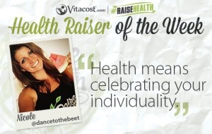 Raise Health with Nicole