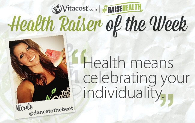 Raise Health with Nicole
