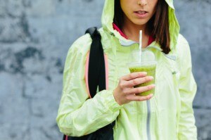 I Tried a Juice Cleanse: Here's What Happened