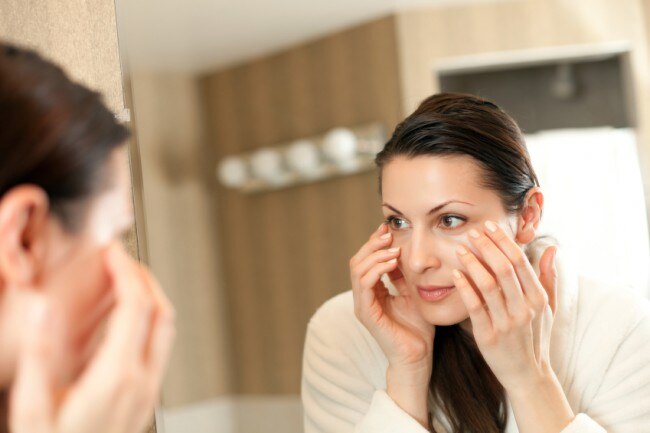 Morning Beauty Hacks