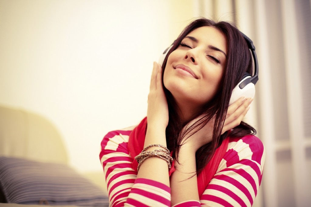 Music in Therapy: How Songs Can Help Heal