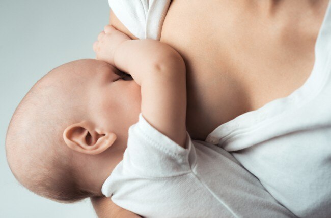 Top Breastfeeding Benefits for Moms & Babies The Surprising Benefits of Breastfeeding