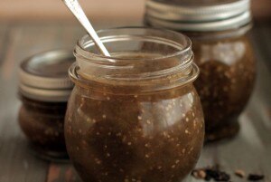 Roasted Tomatillo and Jam Recipe