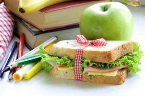 What You Need to Pack a Healthy Lunch for School
