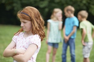 How To Protect Your Kids From Bullies