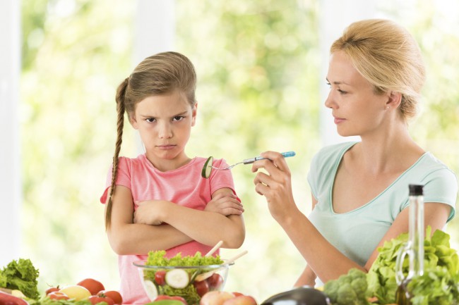 Understanding Childhood Eating Disorders