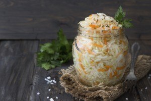 Fermented Food: Top 3 Picks for Good Health