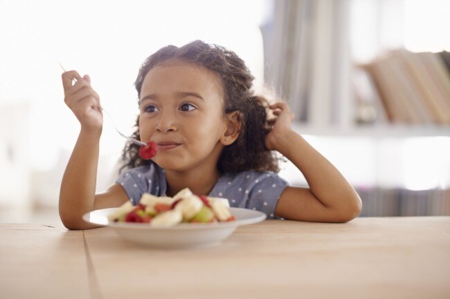 Gluten-Free in Grade School Parents Guide: Gluten-Free In Grade School