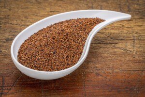 DIY Super Seed Spice MIx