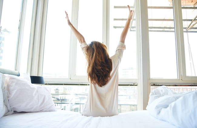 The Natural Bedroom: 4 Ways to Refresh Your Space The Natural Bedroom: 4 Ways to Refresh Your Space