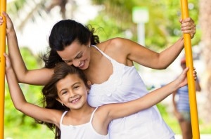 7 Exercise Tips for Busy Moms