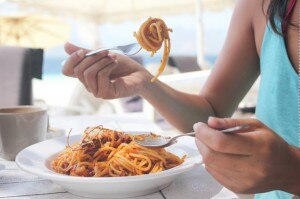 Back-Loading Your Carb Intake: Good or Bad?