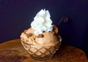 Protein Ice Cream